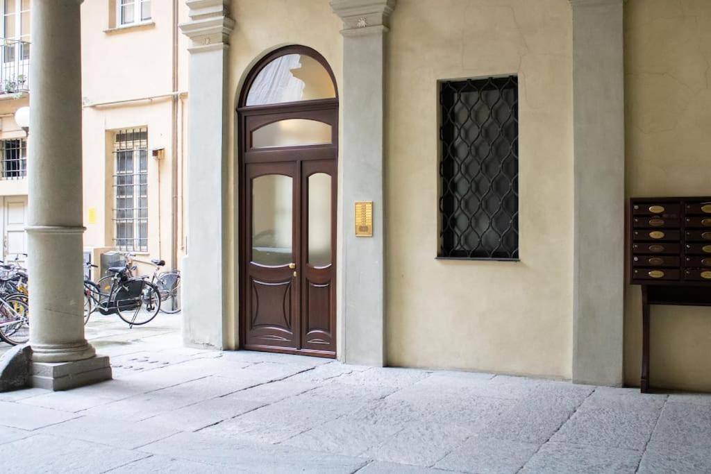 Centro Deluxe Suite Con Wi-Fi E Netflix Turyn Zewnętrze zdjęcie