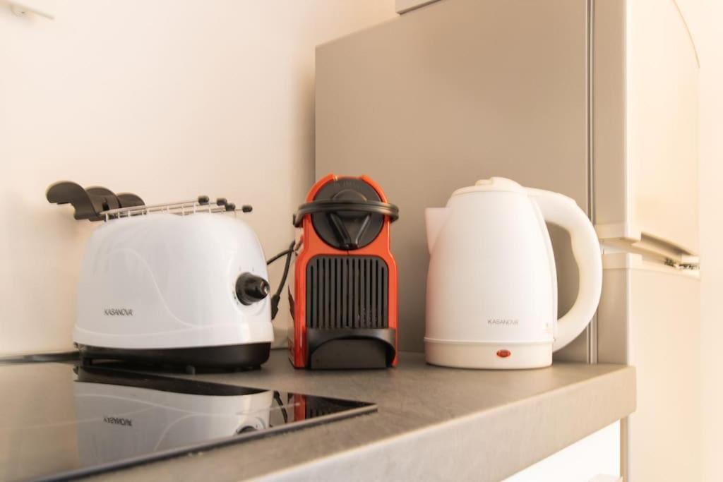 Centro Deluxe Suite Con Wi-Fi E Netflix Turyn Zewnętrze zdjęcie